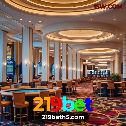 219bet APP mobile iOS Android - 187 mil downloads São Paulo Rio BH