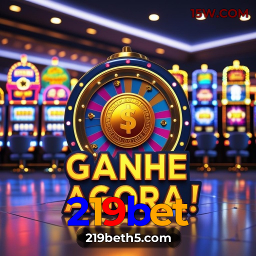 Descubra os Melhores Slots no 219bet