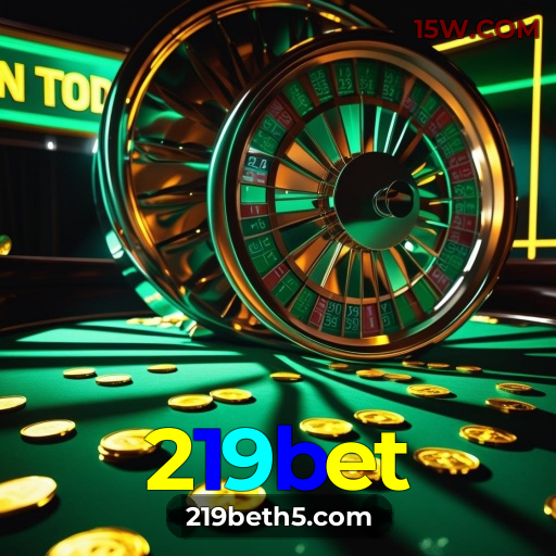 APK oficial da 219bet para Android