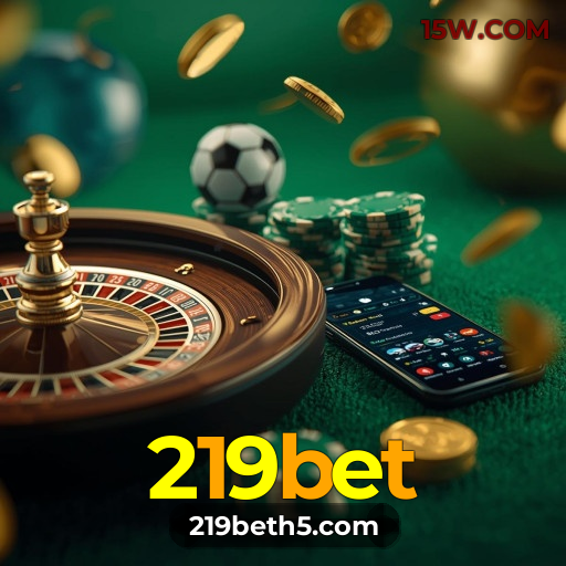 219bet Login Oficial | Apostas Seguras + Bônus R00 🎰