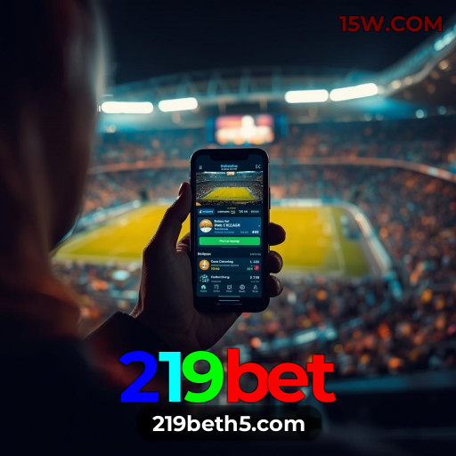 Baixe o App do 219bet.com | Cassino Online Brasil