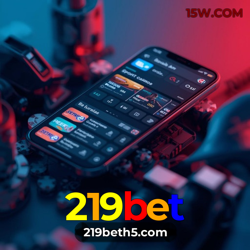 219bet APP mobile iOS Android - 187 mil downloads São Paulo Rio BH