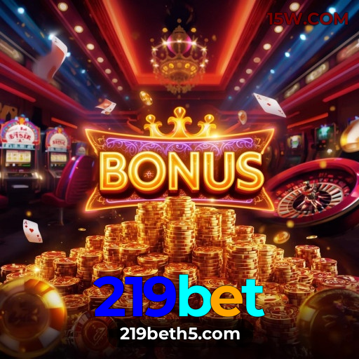 Download 219bet.com | App de Cassino com Saque PIX