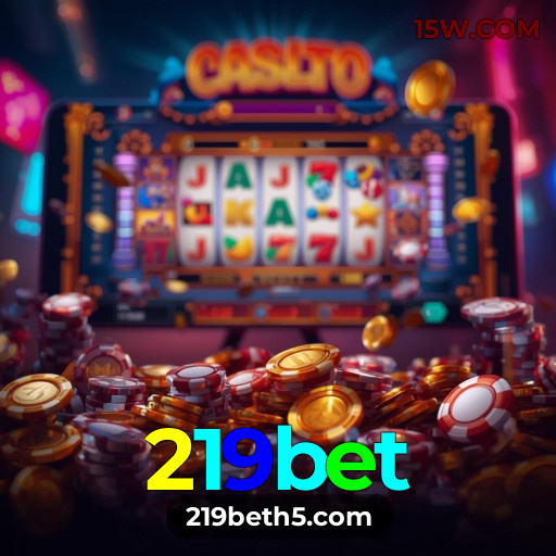 Baixe o App do 219bet | Cassino Online Seguro e Rápido