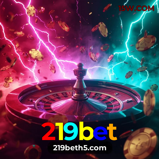 219bet — plataforma oficial: cassino ao vivo e slots 