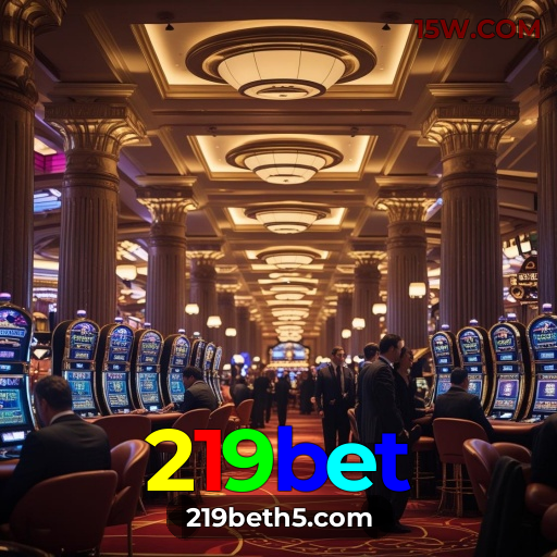 219bet PIX instantâneo Brasil - Depósito e saque em minutos 24/7