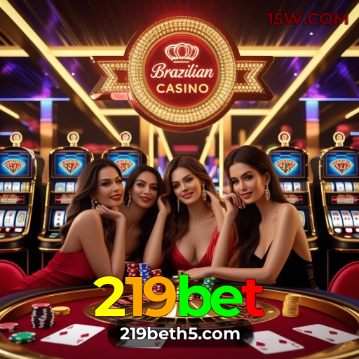 Apostas esportivas 219bet - A Melhor Casa De Apostas Online No Brasil