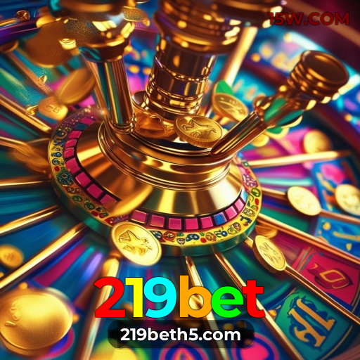 Limites de Saque Estendidos na 219bet