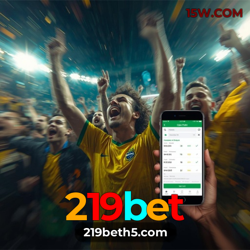 219bet APP mobile iOS Android - 187 mil downloads São Paulo Rio BH