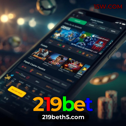 219bet VIP: O Sistema de Recompensas Mais Justo do Brasil