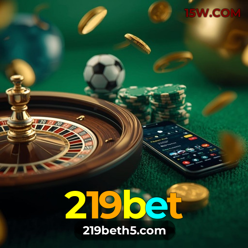 219bet Login Oficial | Apostas Seguras + Bônus R00 🎰