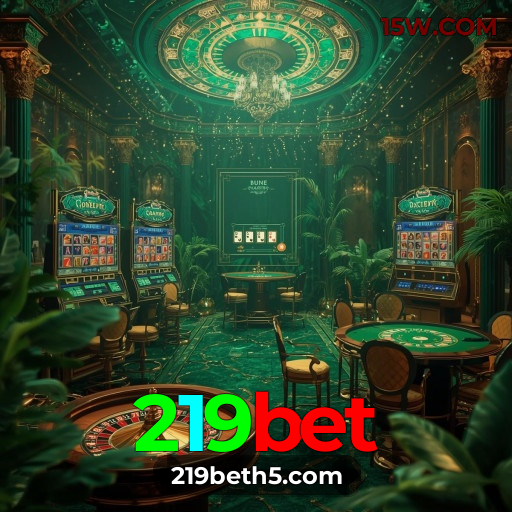 Aplicativo 219bet | Cassino Online com PIX e Bônus