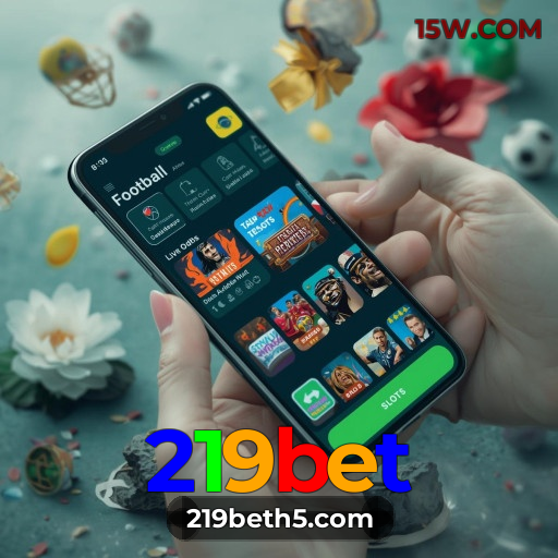 Login Seguro no 219bet Brasil | Identidade Digital e Proteção Total