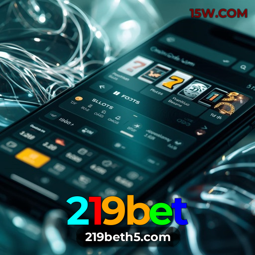 219bet Promoções: Use o Cupom Exclusivo e Ganhe Bônus