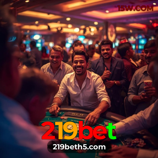 Melhores Jogos na Plataforma 219bet | Cassino ao Vivo e Mines