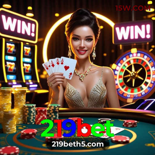 Download do App 219bet | Cassino Online Seguro